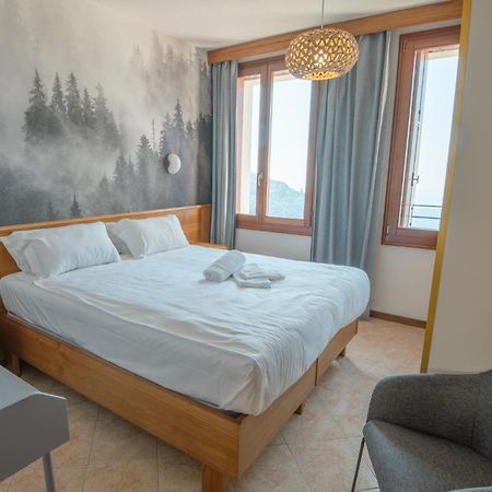 Diana Rooms Lusiana Eksteriør billede