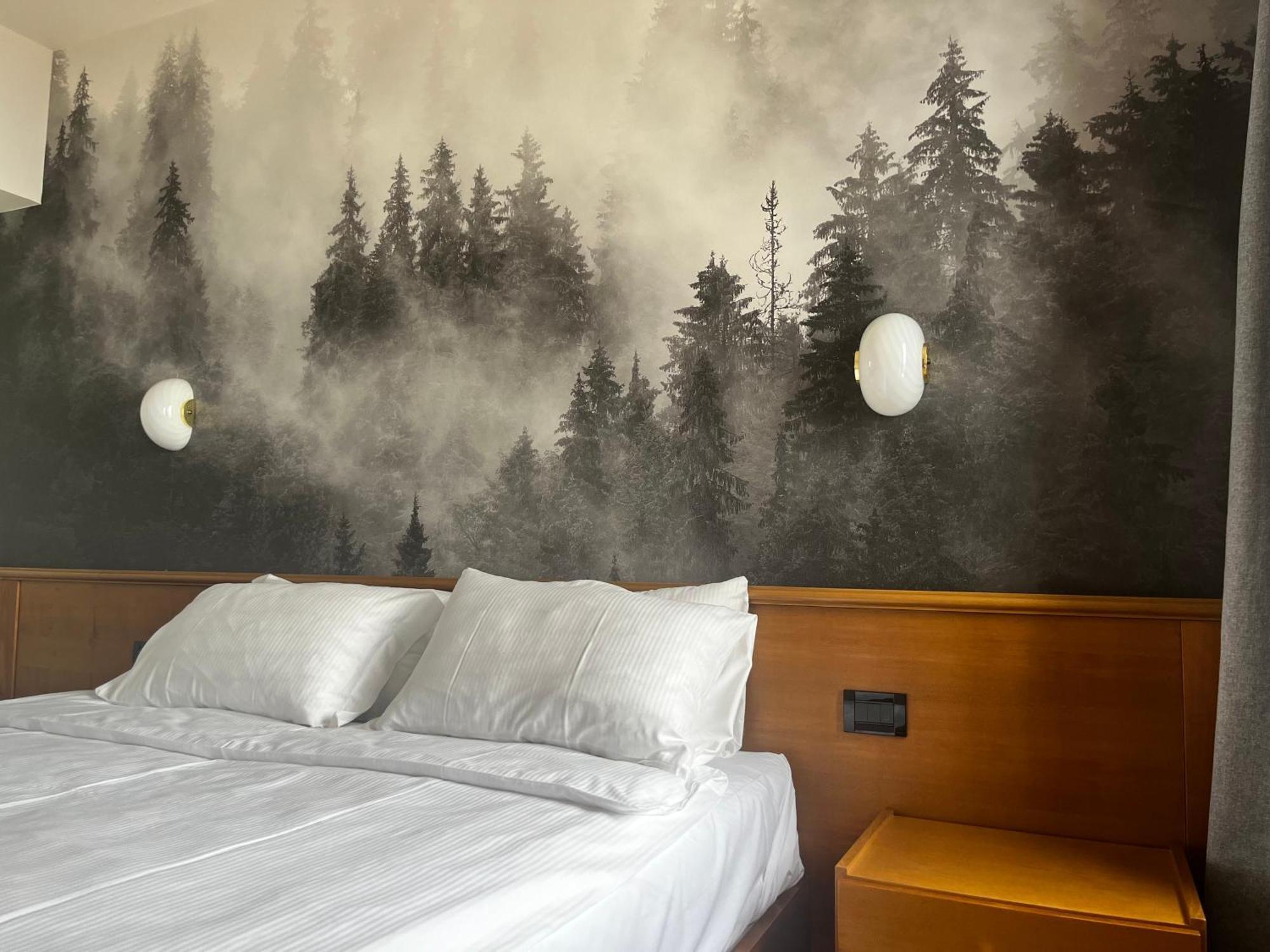 Diana Rooms Lusiana Eksteriør billede