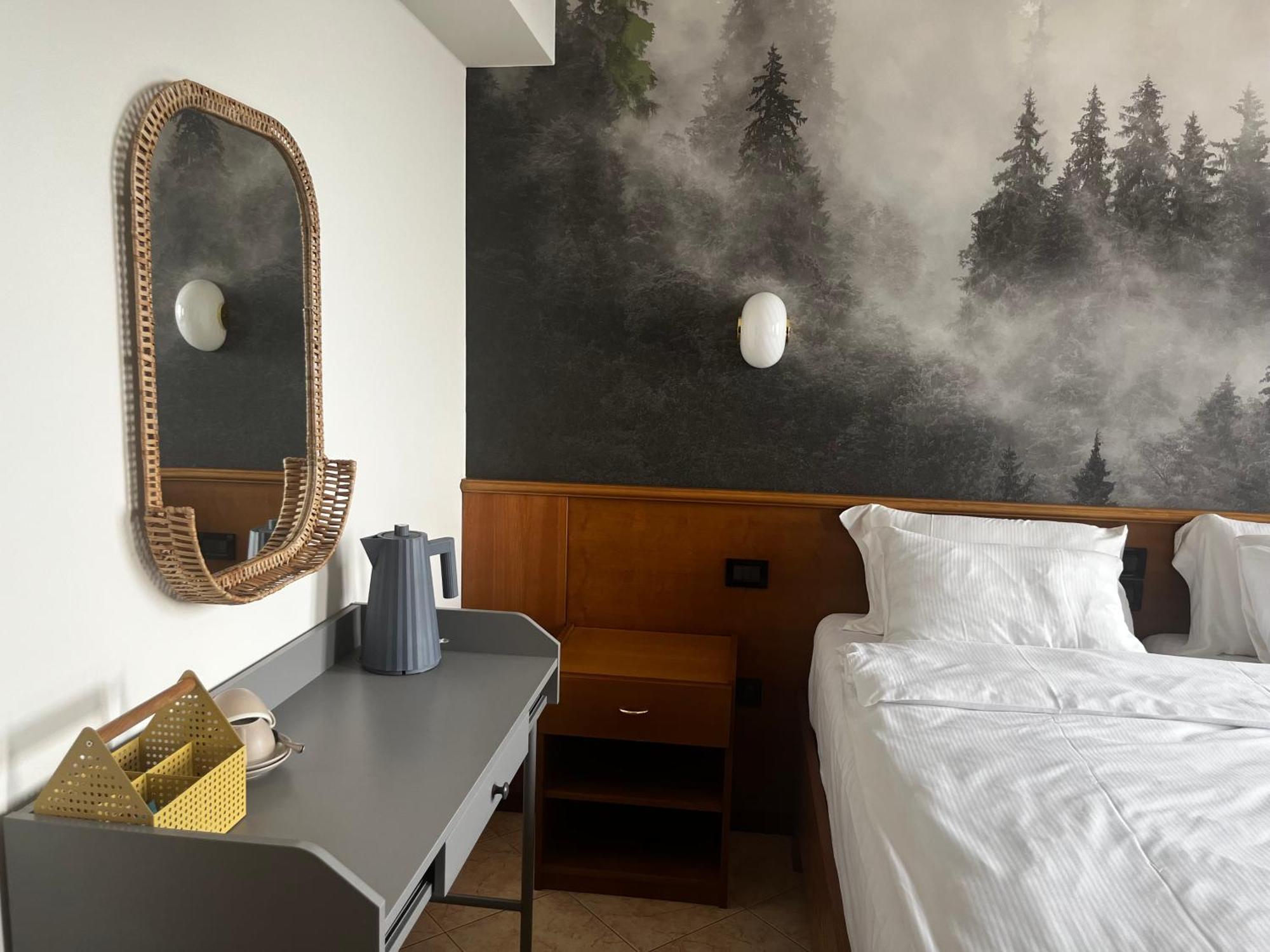 Diana Rooms Lusiana Eksteriør billede