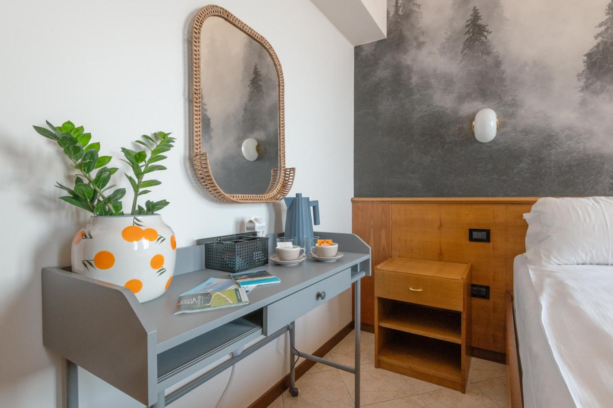 Diana Rooms Lusiana Eksteriør billede