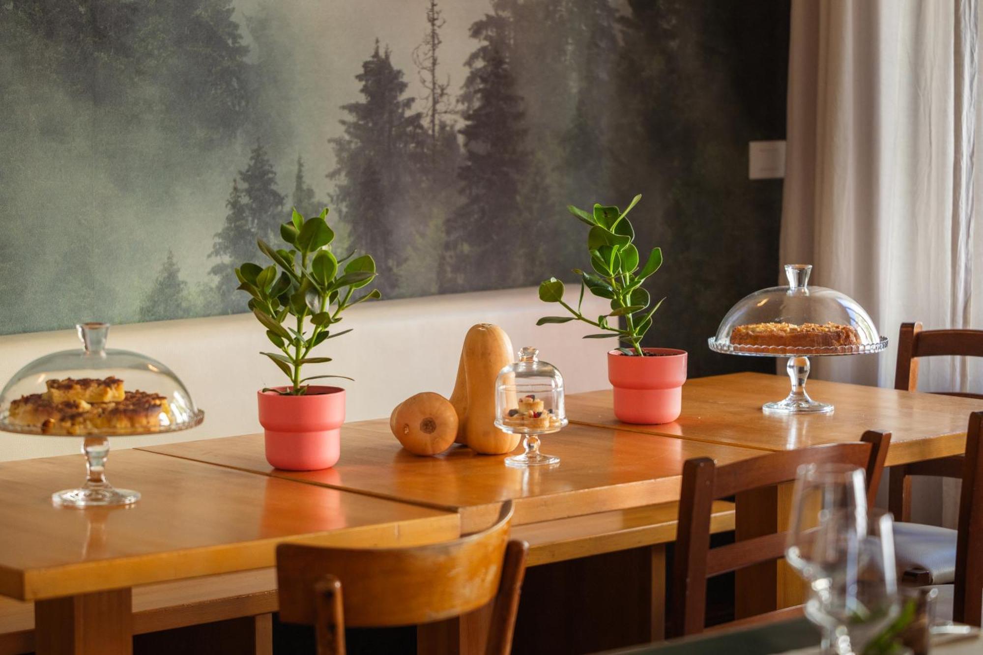 Diana Rooms Lusiana Eksteriør billede