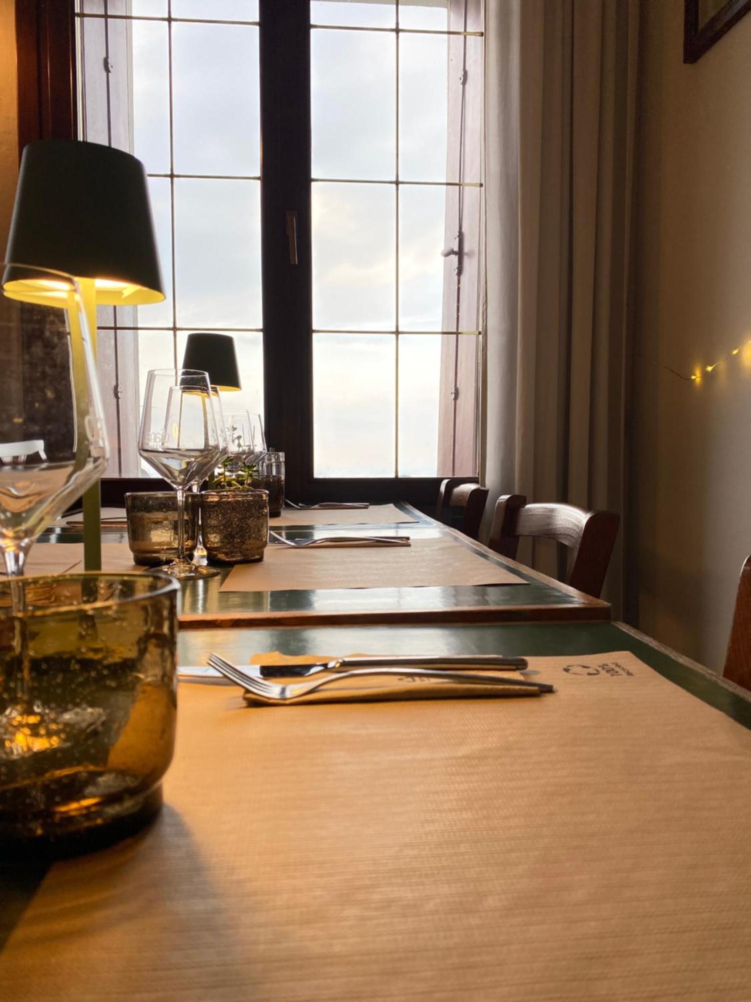 Diana Rooms Lusiana Eksteriør billede