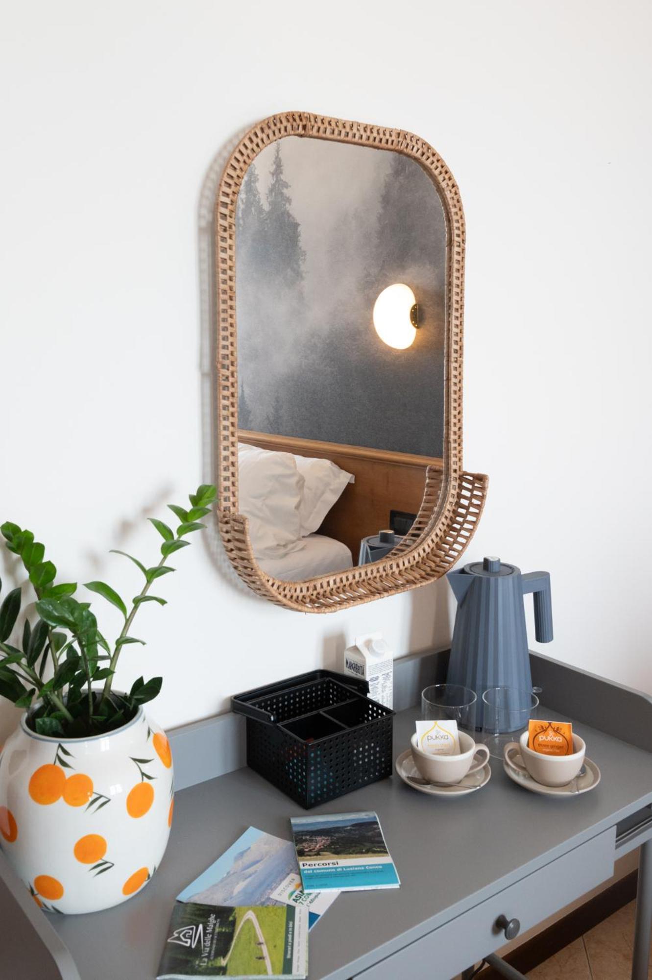 Diana Rooms Lusiana Eksteriør billede